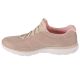2. Skechers Summits - Fun Flair 150113-TPPK Beżowe 36