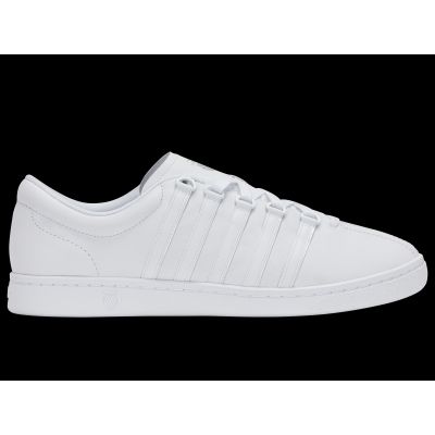 Sneakersy K-swiss CLASSIC 66 NXT WHITE/WHITE-M (04593-101-M)