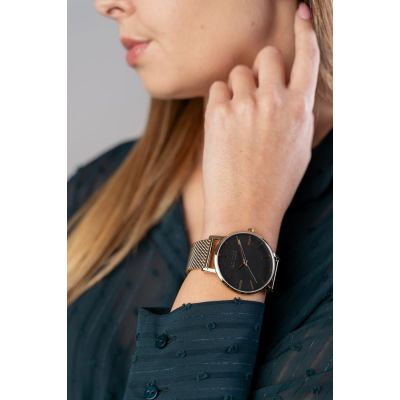 7. Zegarek Damski Paul Lorens PL10401B-1D1