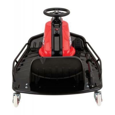 3. Razor CRAZY CART 20173861 Lithium