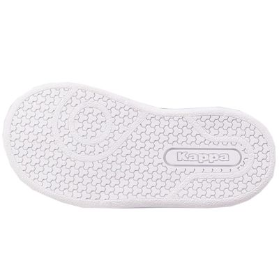 12. Buty Kappa PIO M Sneakers Jr 280023M 6722