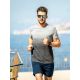 2. Okulary JULBO The Streets Polar 3 Hd Translu Grey / Blue