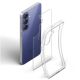 5. Etui Spigen Ultra Hybrid na Samsung Galaxy S26 FE - przezroczyste