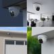 2. Kamera IP do monitoringu Reolink P344 PoE