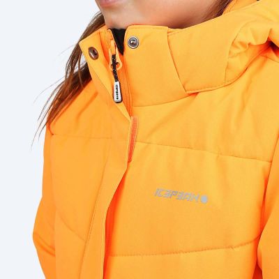 11. Kurtka narciarska Icepeak Lille Junior 50036553-440