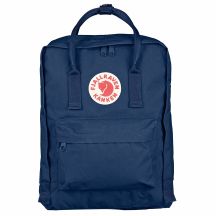 Plecak Fjällräven Kanken Niebieski Polipropylen (PP)