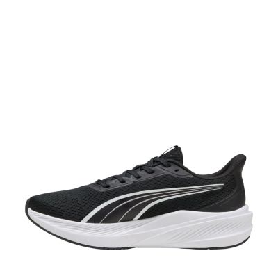 5. Buty Puma Dasher Lite czarne 312586 01