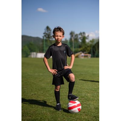 4. Getry piłkarskie Huari Ylon Junior Jr 92800603055