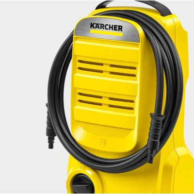 5. Myjka ciśnieniowa KARCHER K 2 Classic Car - 1.673-574.0
