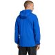 3. Kurtka męska adidas Tiro 26 Travel Windbreaker niebieska KD3335