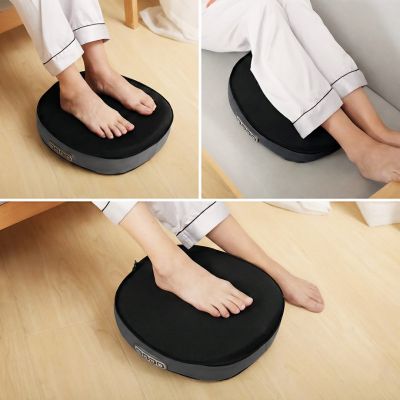 4. MEDIA-TECH MASAŻER DO STÓP Z FUNKCJĄ GRZANIA WARMING FEET MASSAGER MT6541