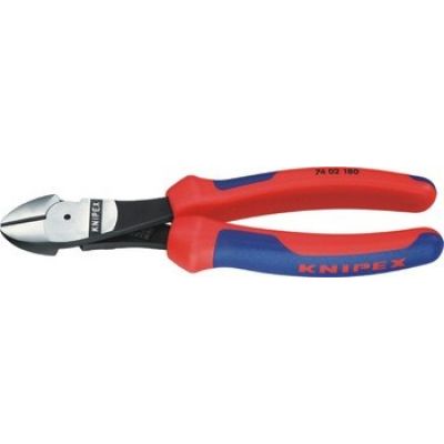 2. Szczypce ukośne Knipex 74 02 180