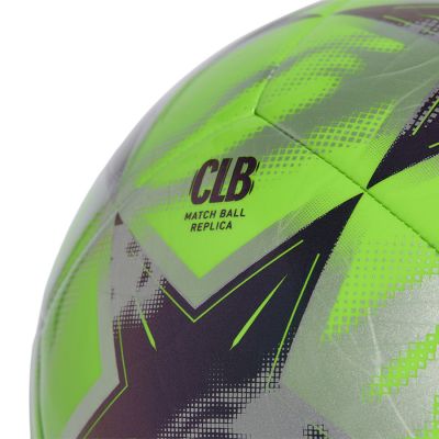 4. Piłka adidas UCL Club KE9761