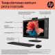 9. HP AiO 24-cr0312nw Ryzen 5 7520 23.8" FHD IPS 250nits AG 16GB DDR5 SSD512 Radeon 610M Cam720p kB+Mouse Win11 Shell White 2Y