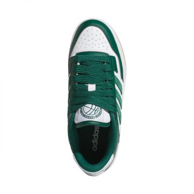 4. Buty adidas Rapid Court Low Jr JR1019