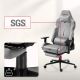 5. Fotel gamingowy Huzaro Force 8.1 Grey