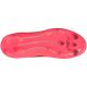 6. Buty piłkarskie adidas F50 Pro FG Jr IF1360
