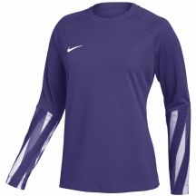 Koszulka damska Nike Dri-Fit Park V Stadium fioletowa HV8316 507