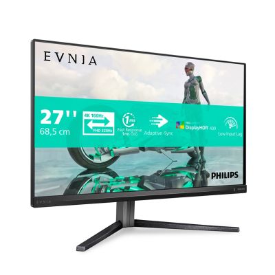 2. Monitor Philips 68,5cm (27,0") 27M2N3800A 16:09 2xHDMI+DP+USB