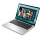 2. DELL Pro 14 Essential PV14250 Intel Core 3 100U Laptop 35,6 cm (14") Full HD+ 8 GB DDR5-SDRAM 512 GB SSD Wi-Fi 6 (802.11ax) Windows 11 Pro Platyna, Srebrny