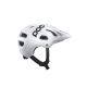 2. Kask rowerowy POC Tectal biały