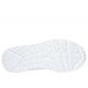 10. Buty Skechers Uno Lite - Easy Zip Jr 310387L WHT