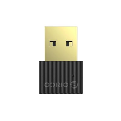 6. Adapter Orico BTA-508 Bluetooth 5.0 USB-A - czarny