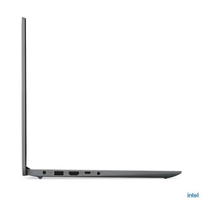 6. Lenovo 1-15IRU7 i5-1335U 15.6"FHD AG 16GB SSD256 BT Win11 Cloud Grey (REPACK) 2Y