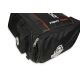 24. Torba treningowa 3 w 1 - Plecak + Torba - PREMIUM DBX-SB-21