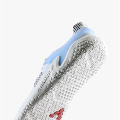 2. Buty barefoot Vivobarefoot MOTUS STRENGTH II MENS SKYWAY (309648-06)