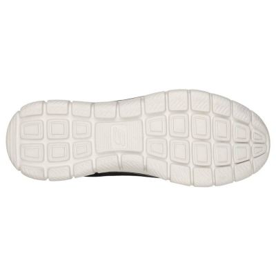 4. Buty Skechers Track Ripkent M 232399 OLBK