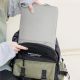 7. Etui Tech-Protect Sleevy Laptop 13-14 - szare