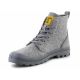 8. Buty Palladium Pampa Hi Merino 74377-027-M Grey