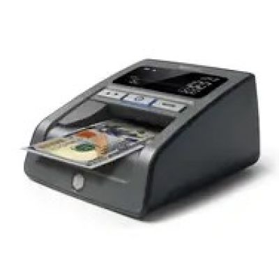 27. Safescan 185-S wykrywacz fałszywych banknotów Czarny