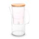 7. Dzbanek filtrujący Lauben Glass Water Filter Jug 32GW
