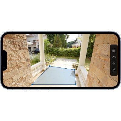 22. Wideodzwonek TP-Link Smart Tapo D210