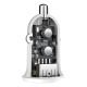 8. Baseus Grain Pro ładowarka samochodowa 2x USB 4,8 A biały (CCALLP-02)
