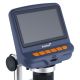 9. Levenhuk DTX RC1 220x Mikroskop cyfrowy