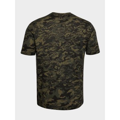 12. Koszulka Under Armour M 1357727-001