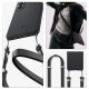 18. Etui Spigen Nano Pop Mag MagSafe na Samsung Galaxy S26 - czarne