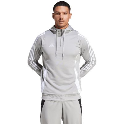 8. Bluza adidas Tiro 24 Training Hooded M IR7551