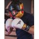 6. Rękawice bokserskie Yakmaspor lion 14 oz 10034214OZ