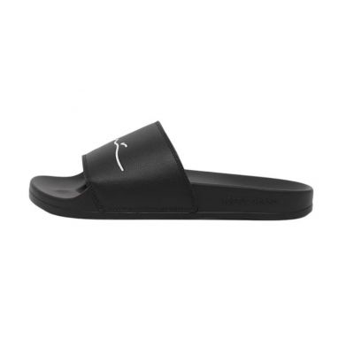 2. Klapki Karl Kani pool slide M 1031640