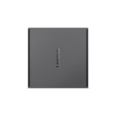 7. Lenovo ThinkStation PGX GB10 128 GB LPDDR5x-SDRAM 1 TB SSD DGX OS Mini Tower Mini PC Czarny