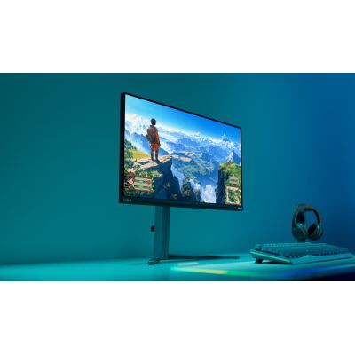 43. Philips Evnia 3000 25M2N3200U/00 monitor komputerowy 62,2 cm (24.5") 1920 x 1080 px Full HD LCD Szary