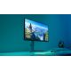 43. Philips Evnia 3000 25M2N3200U/00 monitor komputerowy 62,2 cm (24.5") 1920 x 1080 px Full HD LCD Szary