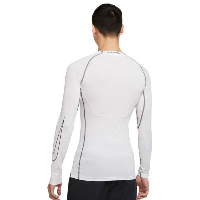 2. Koszulka termiczna Nike Compression M DD1990-100