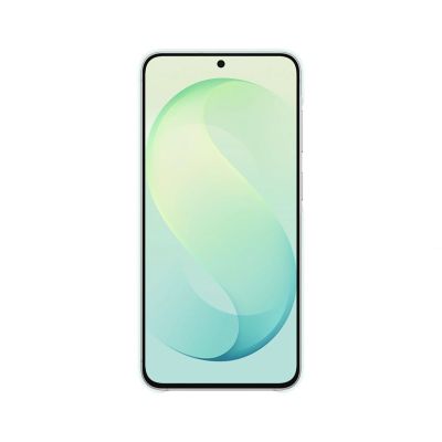 4. Etui Samsung Slim Magnet Cover EF-SS741CME na Samsung Galaxy S26 FE kompatybilność z MagSafe - miętowe