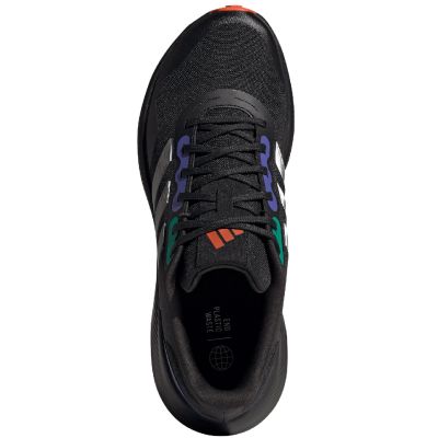 9. Buty adidas Runfalcon 3 TR M HP7570