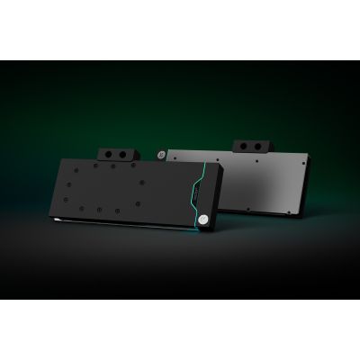 4. EK EK-Quantum Vector2 XC3 RTX 3080/90 Tylna rejestracja